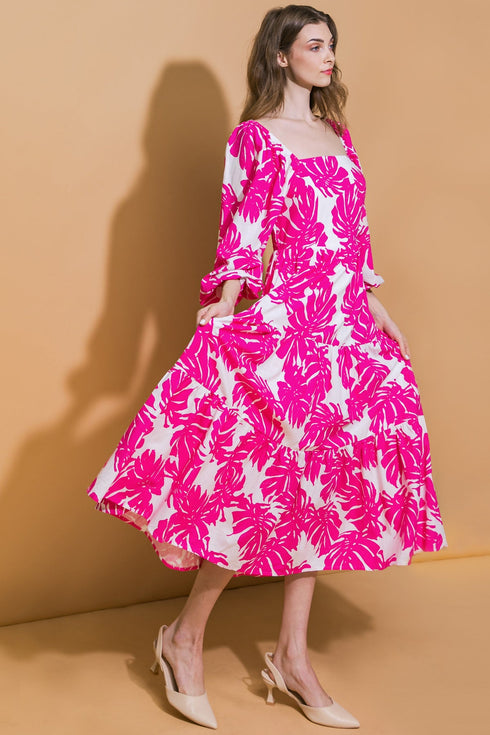 all-the-drama-woven-midi-dress Flying Tomato-Sophia's Style-8